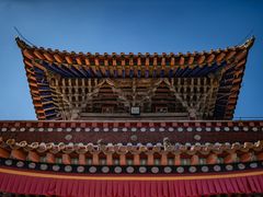 -塔尔寺