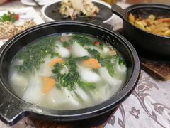 -新兴家喻酒家·羊城名宴(昌岗店)