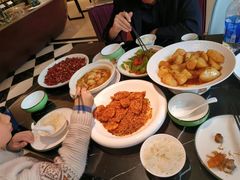 -南京苏宁环球大酒店(桥北店)