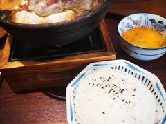 寿喜锅-肥朵食堂(带梦胡同店)