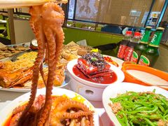 -33号大院·青岛本帮菜(五四广场店)