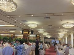 -喜悦海鲜大酒楼(钱柜广场店)