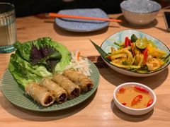-越美小馆·越南料理(曲江店)