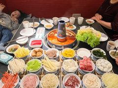 -咏江南·苏式火锅·苏州评弹(观前街店)