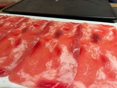 -许府牛火锅(信义坊总店)