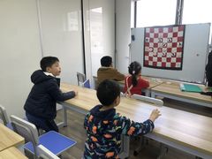 -申城国际象棋(联洋部)