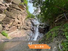 -双龙峡