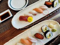 -田舍家Inakaya·炉端烧·铁板烧(天汇igc店)