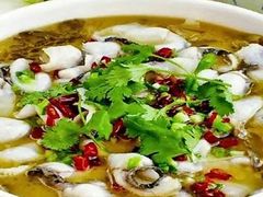 -阿娘家·原生态农家菜(国顺东路店)