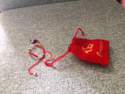 -禧婴婴儿理胎发·胎毛笔定制纪念品(新街口店)