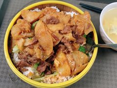 -中山大学-学5食堂