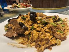 -福来居烤鸭店(天坛二店)