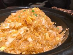 干捞海鲜粉丝煲-花千醉(新街口店)