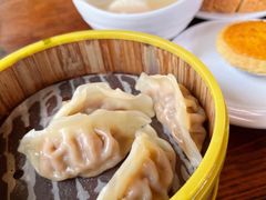 蒸饺-琼海·狮椰美食楼
