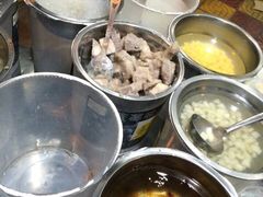 老式乌米冰-老式乌米冰(阜阳园店)