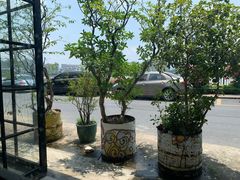 -NOTOOCAFE不二咖啡馆(岩前店)