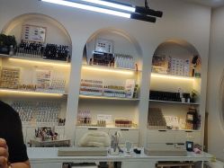 -洋子Nail Skincare