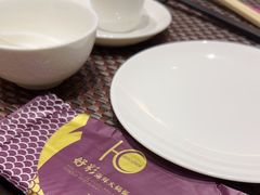 -好彩海鲜火锅饭店(银河百老汇店)