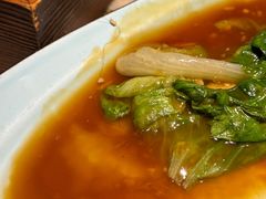 -绿茶餐厅(汇悦大融城店)