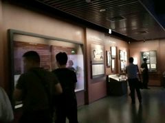 -中共一大纪念馆