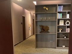-花居酒店(苏州高教区尹山湖地铁站店)