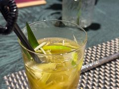 -翡翠鸟精品泰国菜(北辰财富中心店)