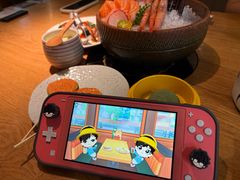 -沼津港精致料理·寿喜烧·烧鸟(青浦宝龙广场日料榜单店)