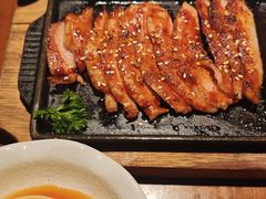 -小川洋风料理(江汉路店)