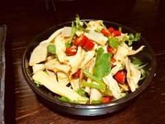 -麻省理功-深海烤鱼(昆城广场店)