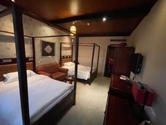 -乌镇枕水度假酒店