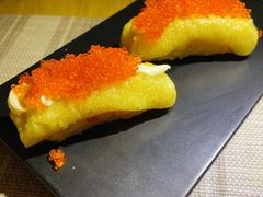 -昊·来了寿司(双楠2店)