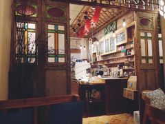 -西关84·History·Art·Cafe