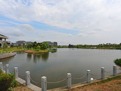 -上海海洋大学(临港校区)