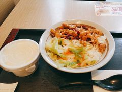-永和大王(花好园店)