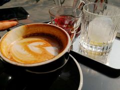 手冲咖啡埃塞俄比亚-NokNok Coffee(宽窄巷子店)
