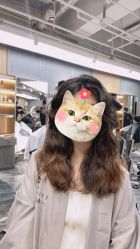 点击看大图 -Sying杉影日式烫染專門店