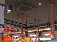 -东门口·新式老北京火锅(河西龙湖天街店)
