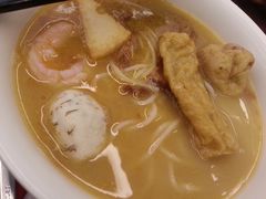 -翠华餐厅(旺角文华商场店)