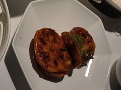 -味界·精致赣菜(招商花园城店)