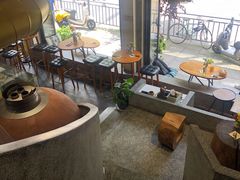 -O'mills Sourdough Bakery&Bistro(永嘉路店)