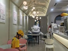 -茶力的小怪兽(梅林卓悦汇店)