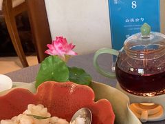 -浙江西子宾馆·牡丹厅