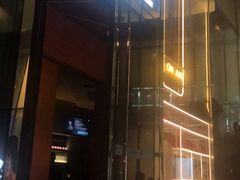 -TZ House音乐现场(来福士中心店)