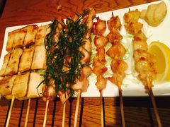 -万藏·荞麦酒房BANKURA JAPANESE SOBA KITCHEN(长乐路店)