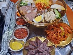 -玉流珍肴馆(亮马桥店)