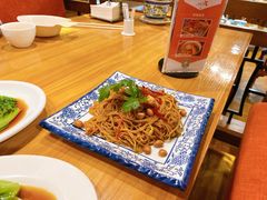 海南腌粉-糟粕醋·椰苑海南菜餐厅(亚龙湾天域酒店)