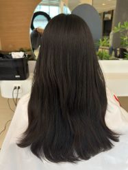 -GANO HAIR 