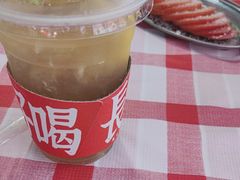 -马叉虫和妖且闲·长沙大排档(解放西店)