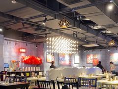 -HOTISLAND海鸡岛·韩国料理(江南西店)