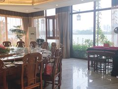 -东湖食堂·湖景餐厅•会议